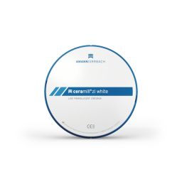 Ceramill ZI CAM