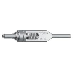 CEKA REVAX M2 axial tige de paralléliseur RE P 4