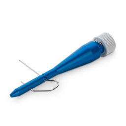Incisale geleidepen versie C 126 mm