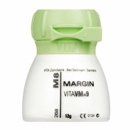 VM 9 margin 12 g M8 tan/pastel-brown 