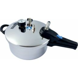 Autoclave de polymérisation Polyclav 4,5 l