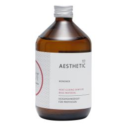 Aesthetic Red vloeistof 500 ml
