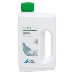 Durr FD 322 oppervlaktedesinfectie 2,5 l