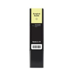 Form Surgical Guide Resin V1 1 l