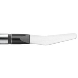 Module spatule zircone avec connexion flex