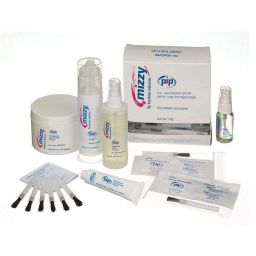 Pâte PIP avec pompe 120 ml
