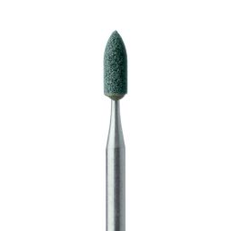 Fraise abrasives 661 PM vert (5)