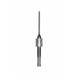 Fraise en carbure à revêtement XSZ A 030-010R/3 pour AG 