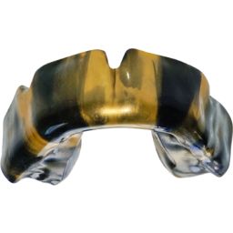 Flex heavy-pro set freestyle Ø 125 mm goldflakes