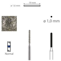 Diamant 881 314 FG 141-010 (5) 