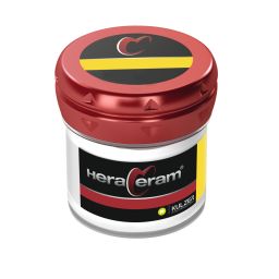 HeraCeram Powder Opaque