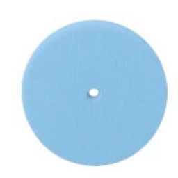 Titanium polijster ongemonteerd blauw 1706UM wiel (12)