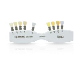 Teintier IPS e.max Ceram ZirLiner