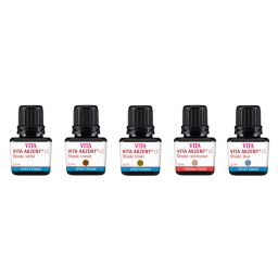 Akzent LC Effect Stains 2,5 ml rose 