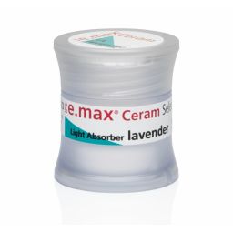 IPS e.max Ceram Light Absorber 5 g lavender