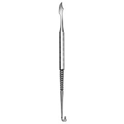 Instrument à modeler Zahle