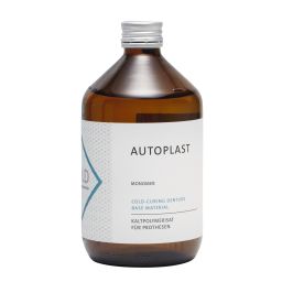 Autoplast vloeistof 500 ml 