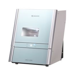 DWX-43W usineuse 4 axes en milieu humide