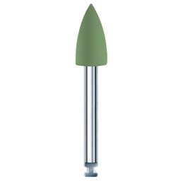 CeraGloss 332RA 10 mm 050 grof groen (6) 