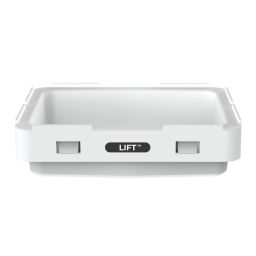 Max LIFT build tray