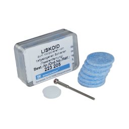 Liskoid polijstschijf (DBGM) (6)