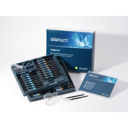 Signum matrix set