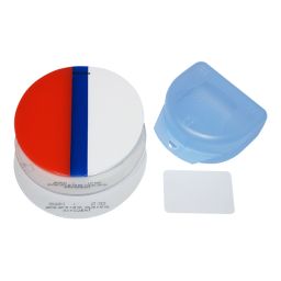 Flex light-pro set Ø 120 mm 1 kleur 