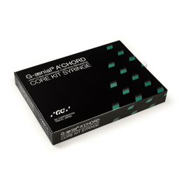 G-aenial A'chord Core Kit 5 spuitjes 2,1 ml