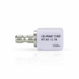 IPS e.max CAD CEREC/inLab HT A4 C14 (5)