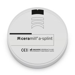 Ceramill A-Splint 98 H14 