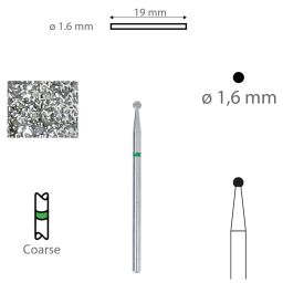 Diamant 801C FG