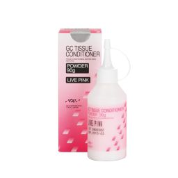Tissue Conditioner 90 g live pink