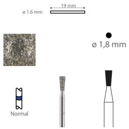 Diamant 807 314 018 (FG 225-018)
