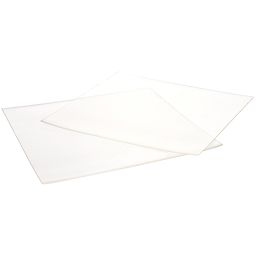 Plaques Sof-tray regular 0,9mm (25)