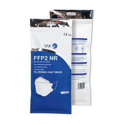 Miramask FFP2 ademhalingsmasker (40)