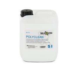 Polyclean desinfecteermiddel 5 l
