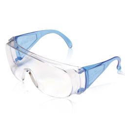 Beschermbril UNIVERSAL blauw