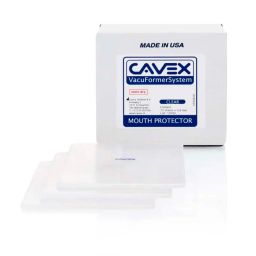 Mouth Protector transparent 3,8mm (12)