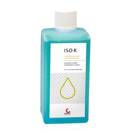 Iso K