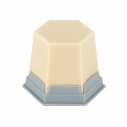 GEO Classic Natural 75 g dentine opaak hard