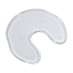 Mal + plaat voor prothesebasis voor DWX 52 (5)