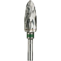 HM-frees S274220 060 zwart kruisvertand grof