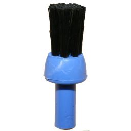 Stoddard Palate Brosse noire Ø 14 mm (10) 