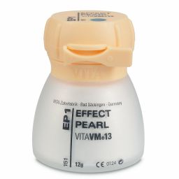 VM 13 effect pearl