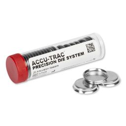 Accu-Trac keepers (25)