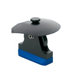 Artex kalottenvoet voor carbonversie 126 mm