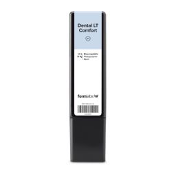 Form 3 Dental LT Comfort Resin 1 l
