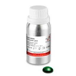 Steady-Resin monomère coloré 100 ml vert