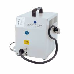 A-S 80 2,0 mobiel stoomstraalapparaat 