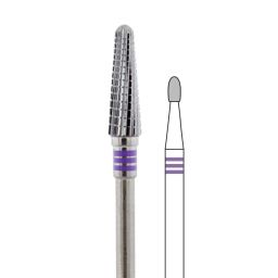 HM-frees 1625.014HP 3 mm spiraalvertand extra fijn